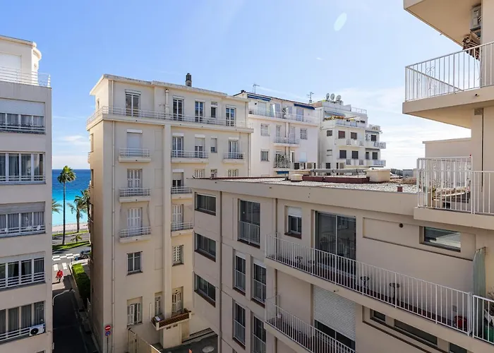The Place To Be In Nice