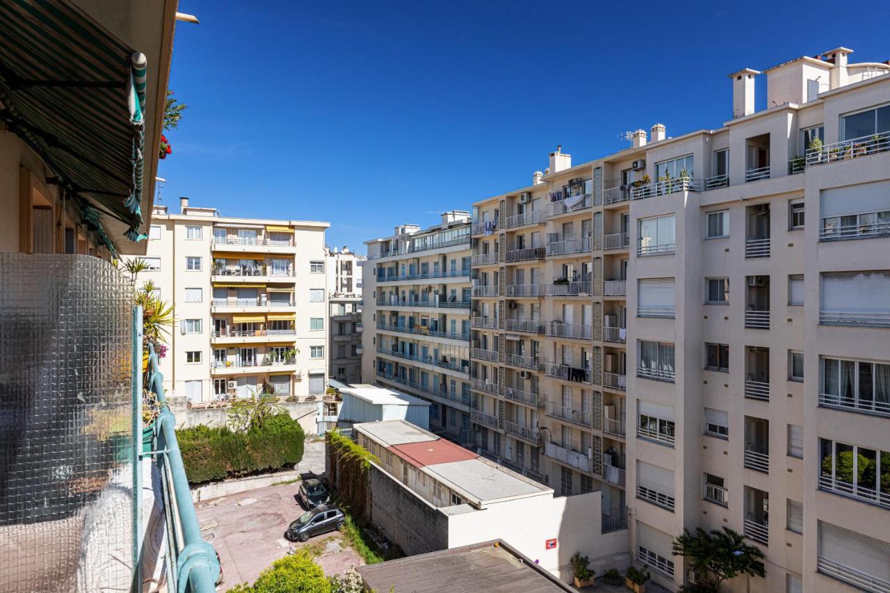 The Place To Be In Appartement