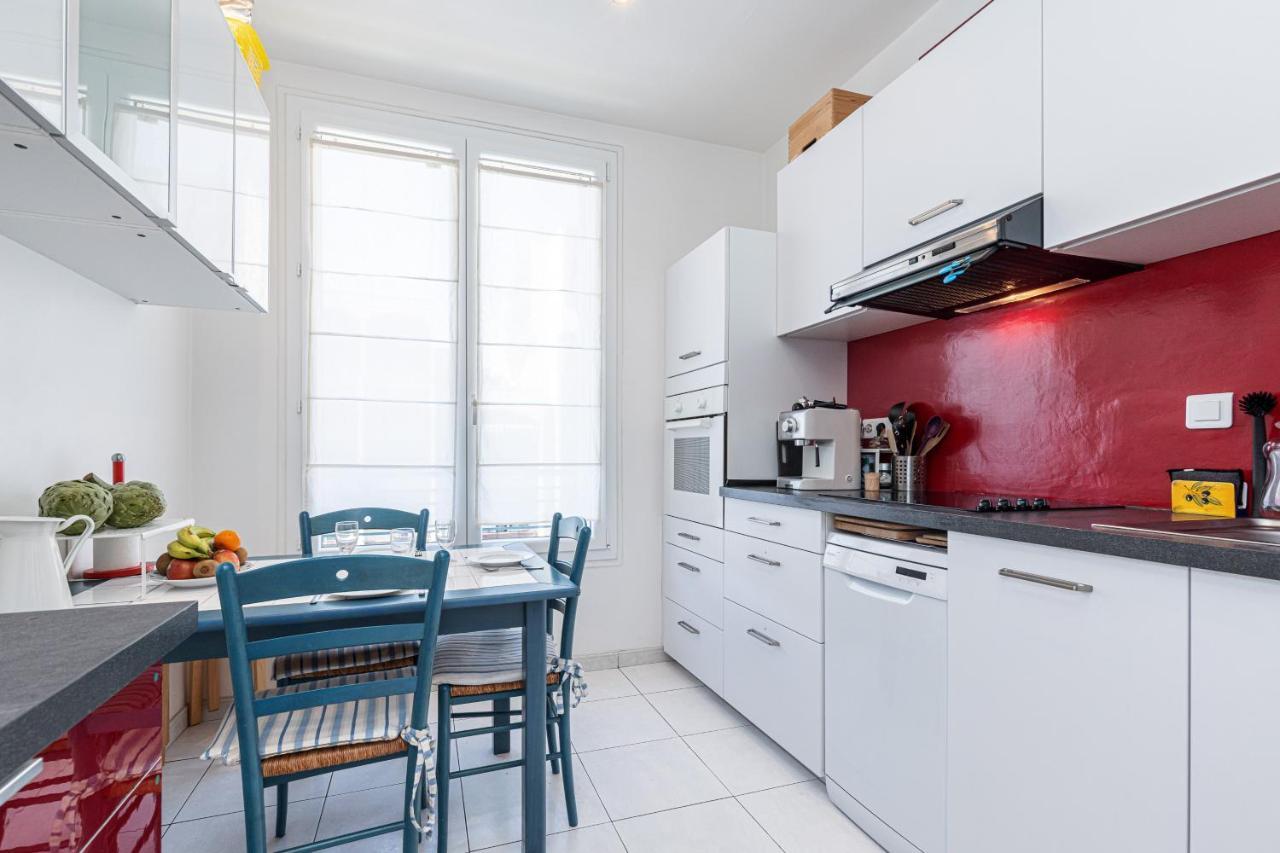 The Place To Be In Appartement *