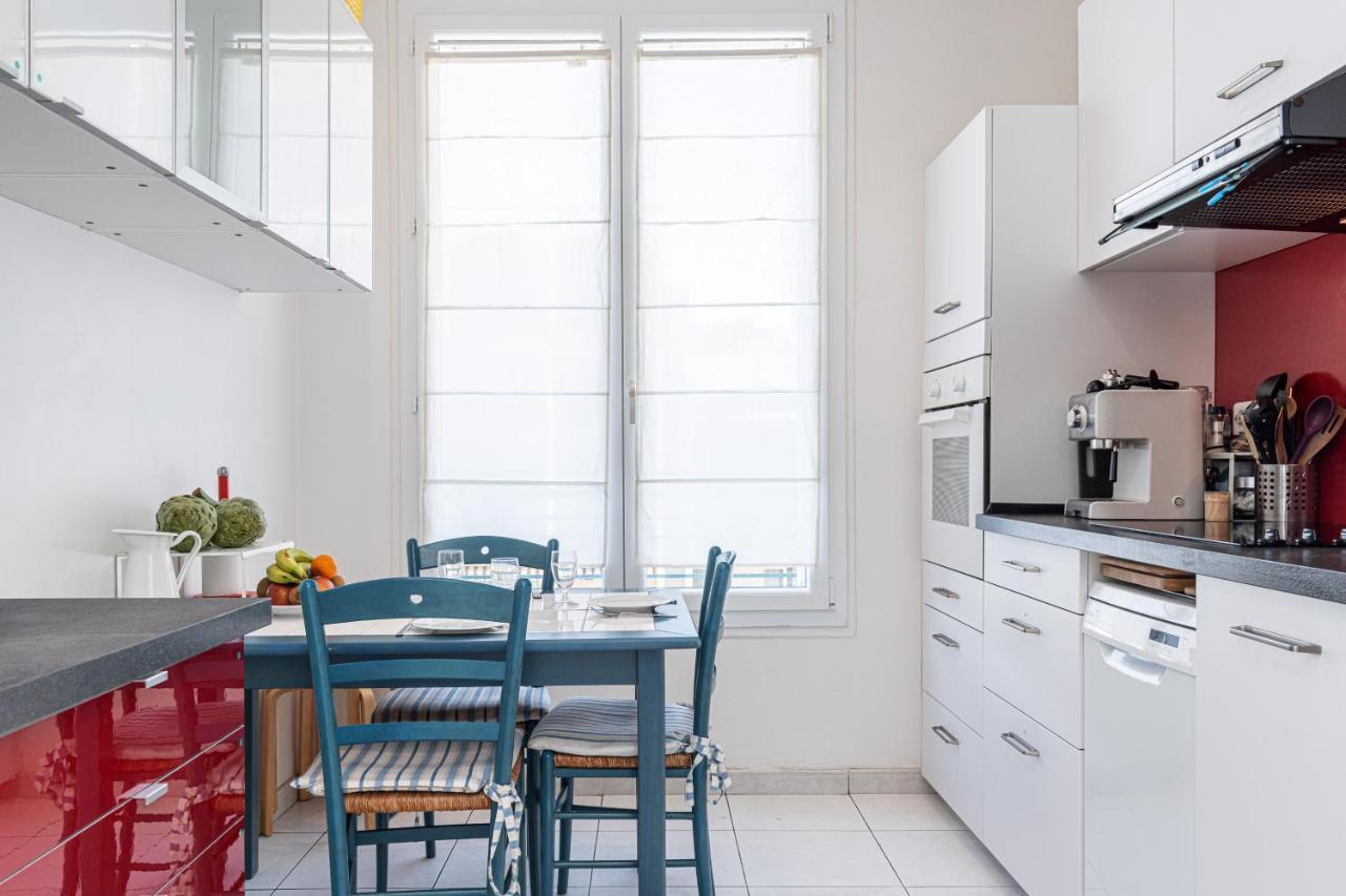 Appartement The Place To Be In