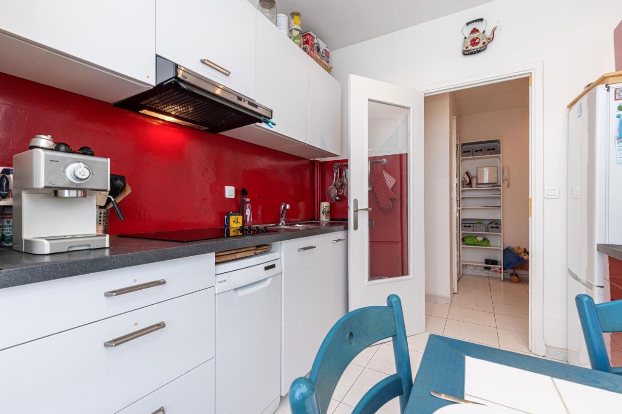 The Place To Be In Appartement Nice