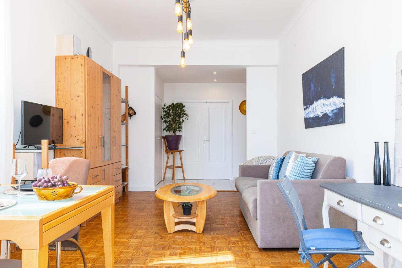 Appartement The Place To Be In Nice
