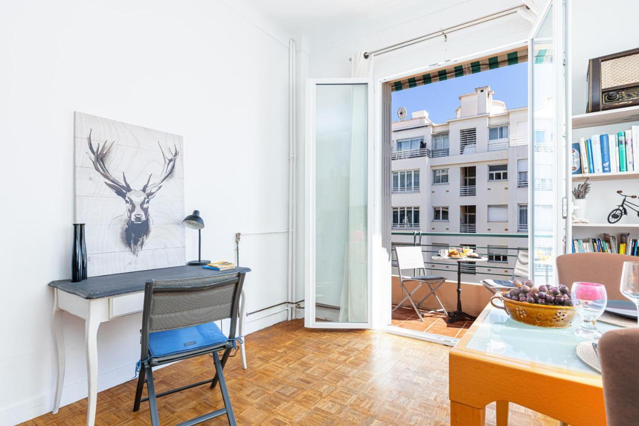 Appartement The Place To Be In *