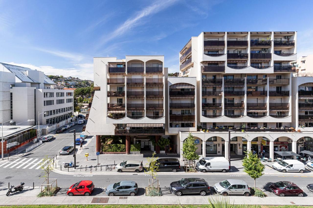 The Place To Be In Appartement
