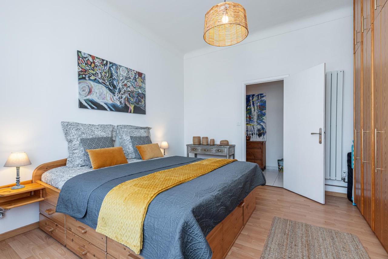 Appartement The Place To Be In Nice
