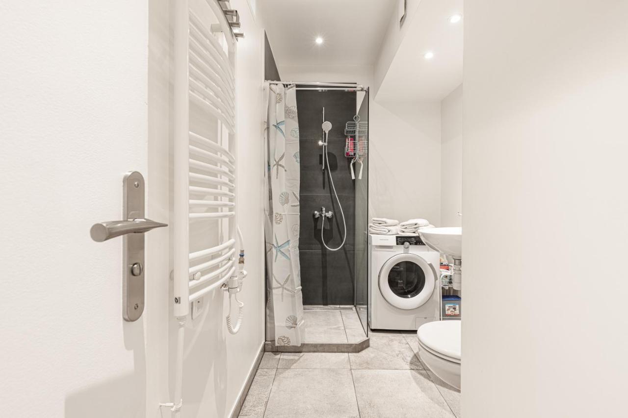 Appartement The Place To Be In *