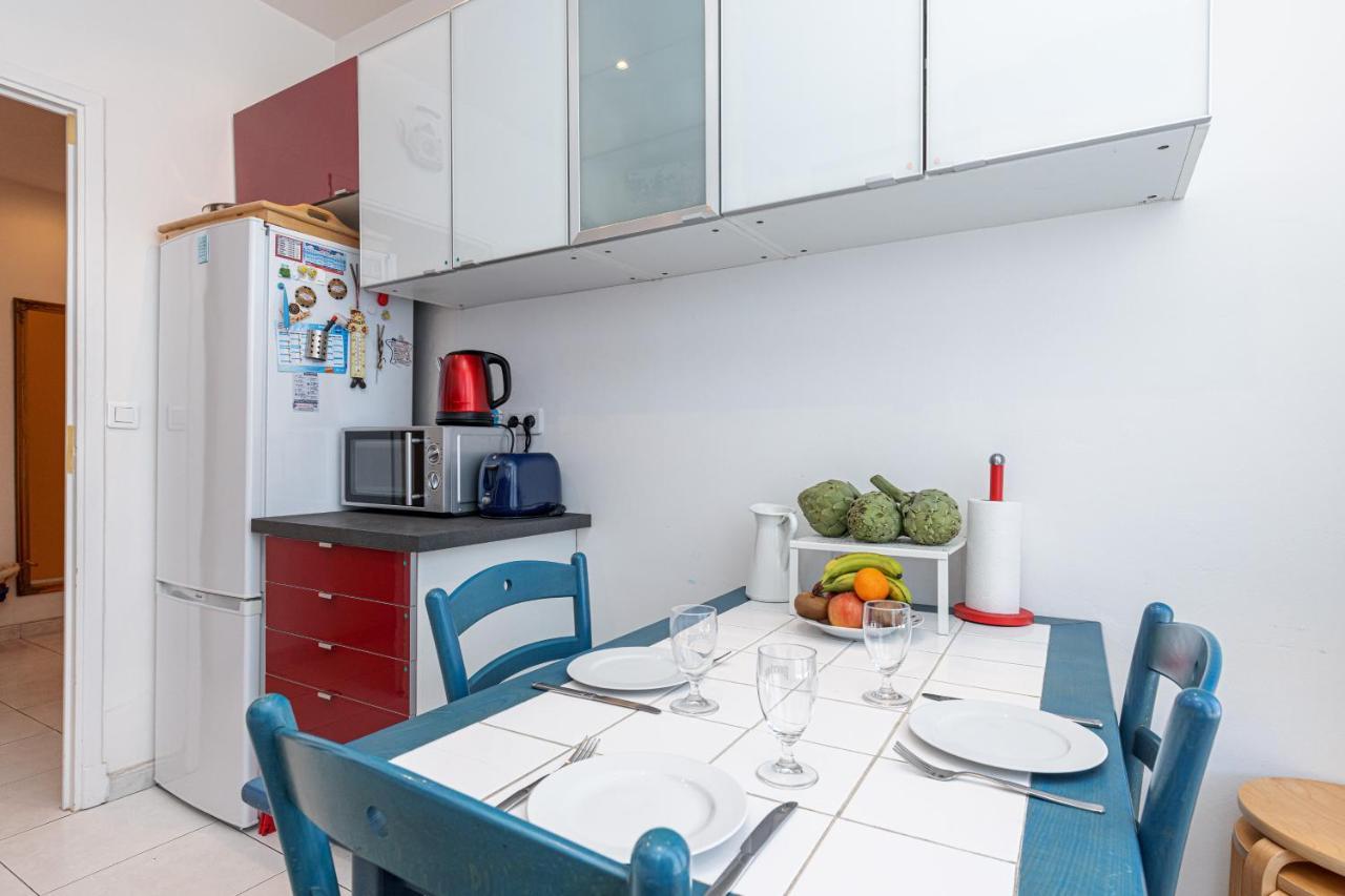 The Place To Be In Appartement *