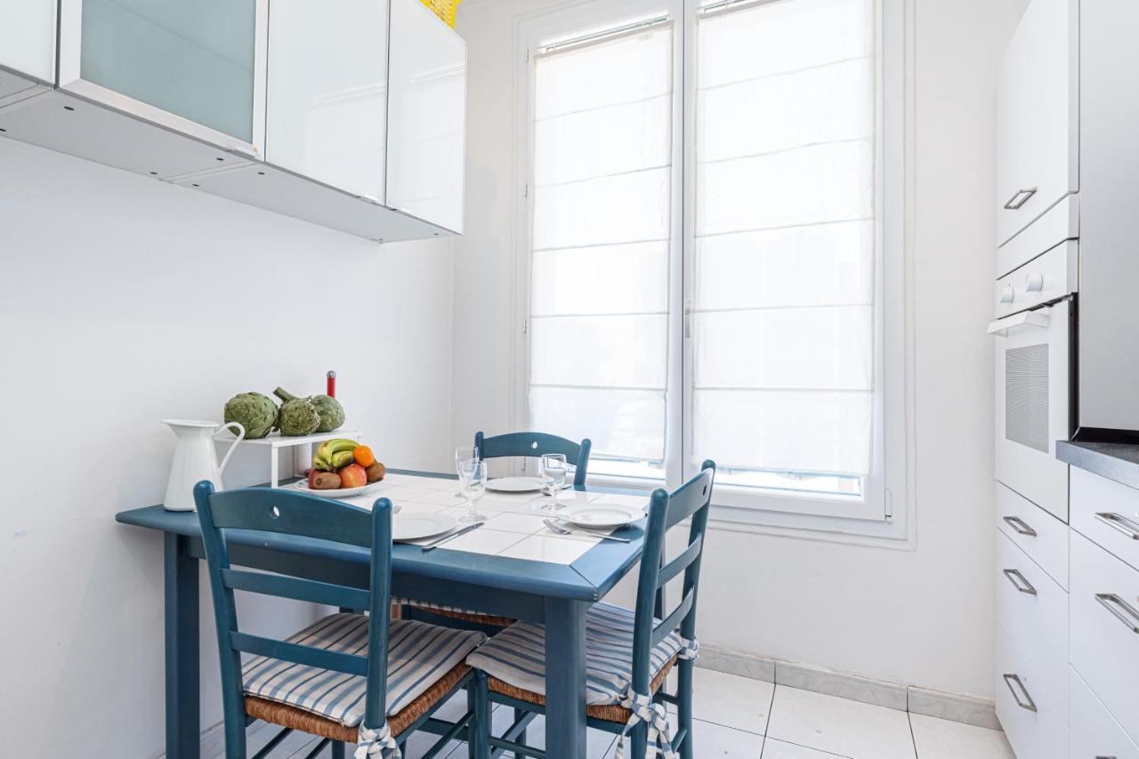 The Place To Be In Appartement Nice