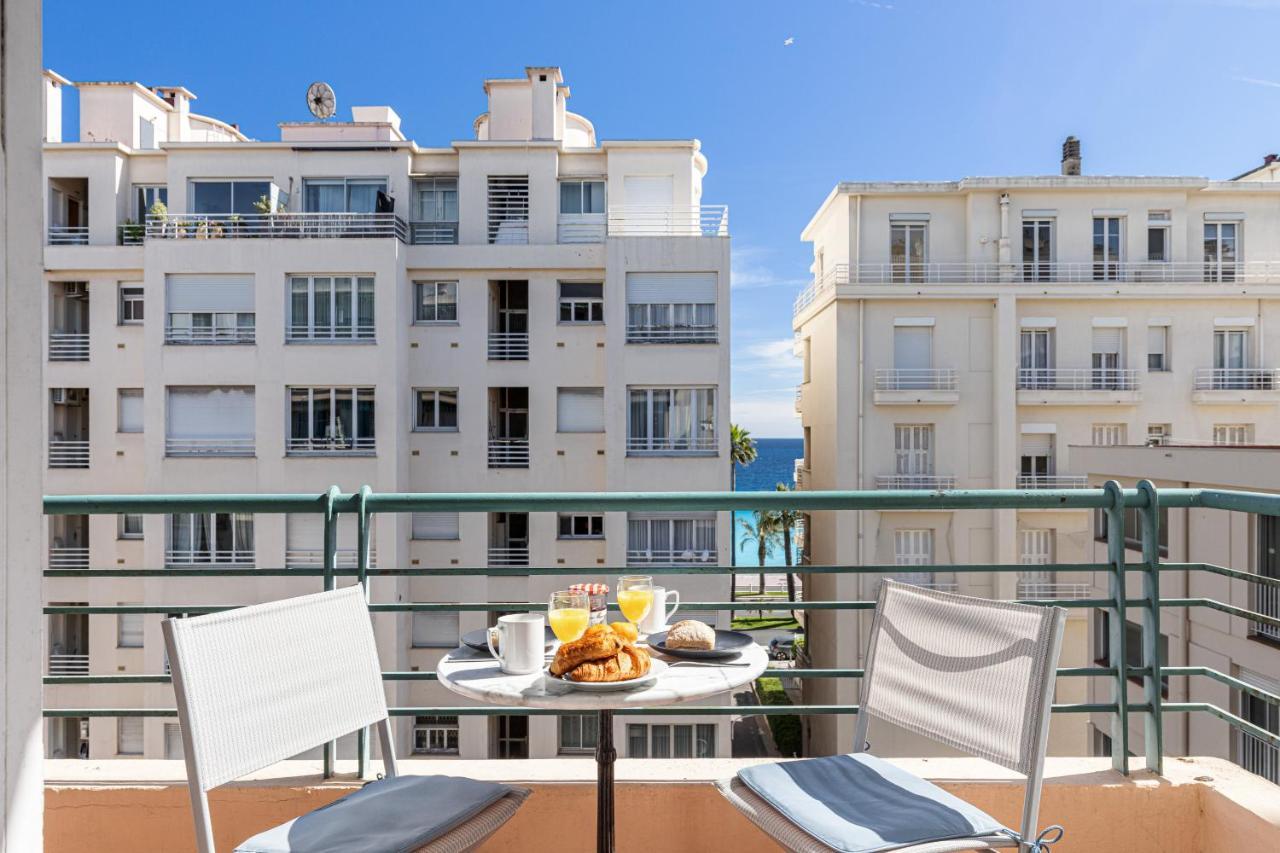 Appartement The Place To Be In Nice