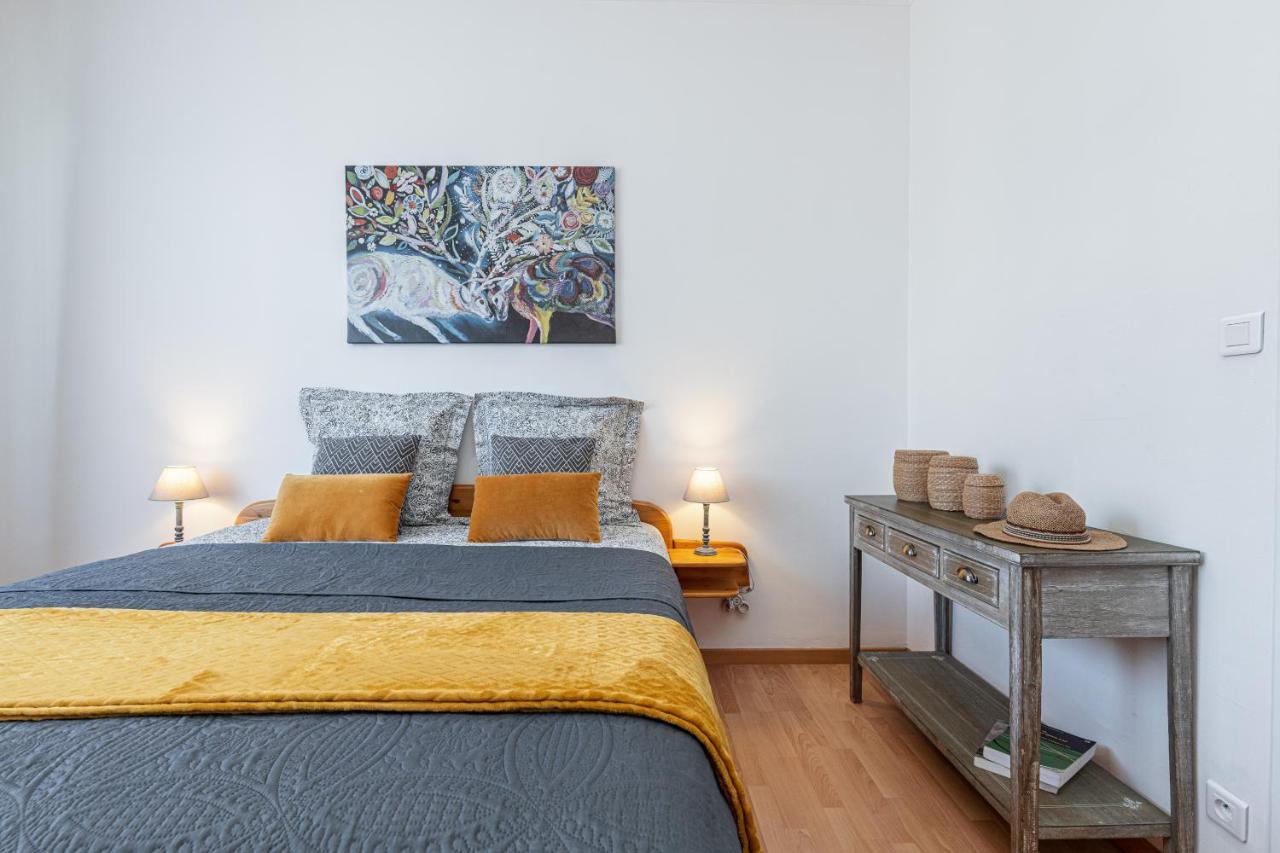 Appartement The Place To Be In