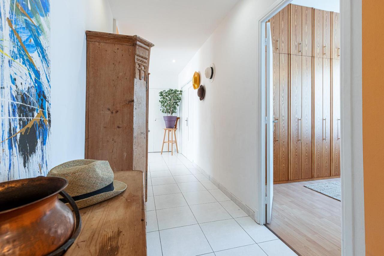 Appartement The Place To Be In Nice