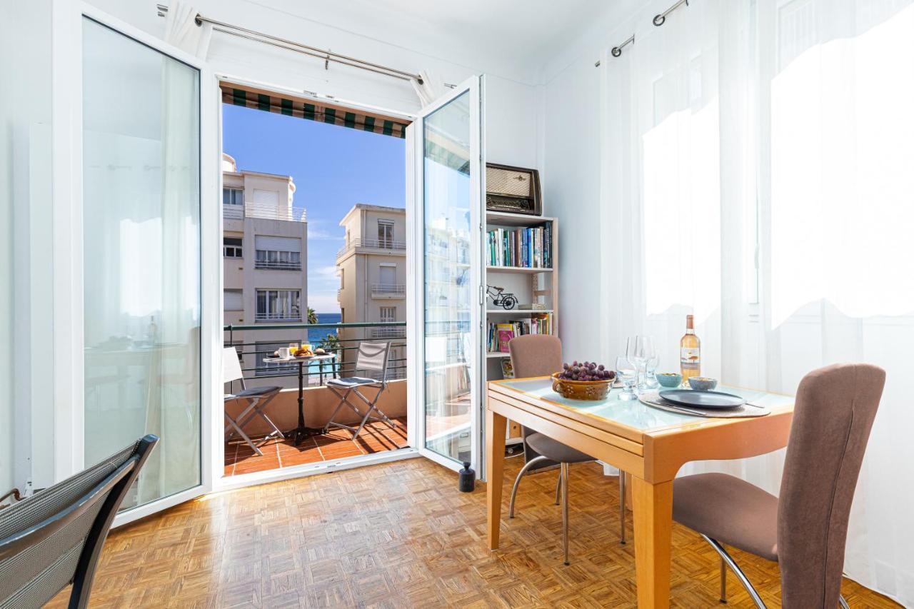 The Place To Be In Appartement Nice